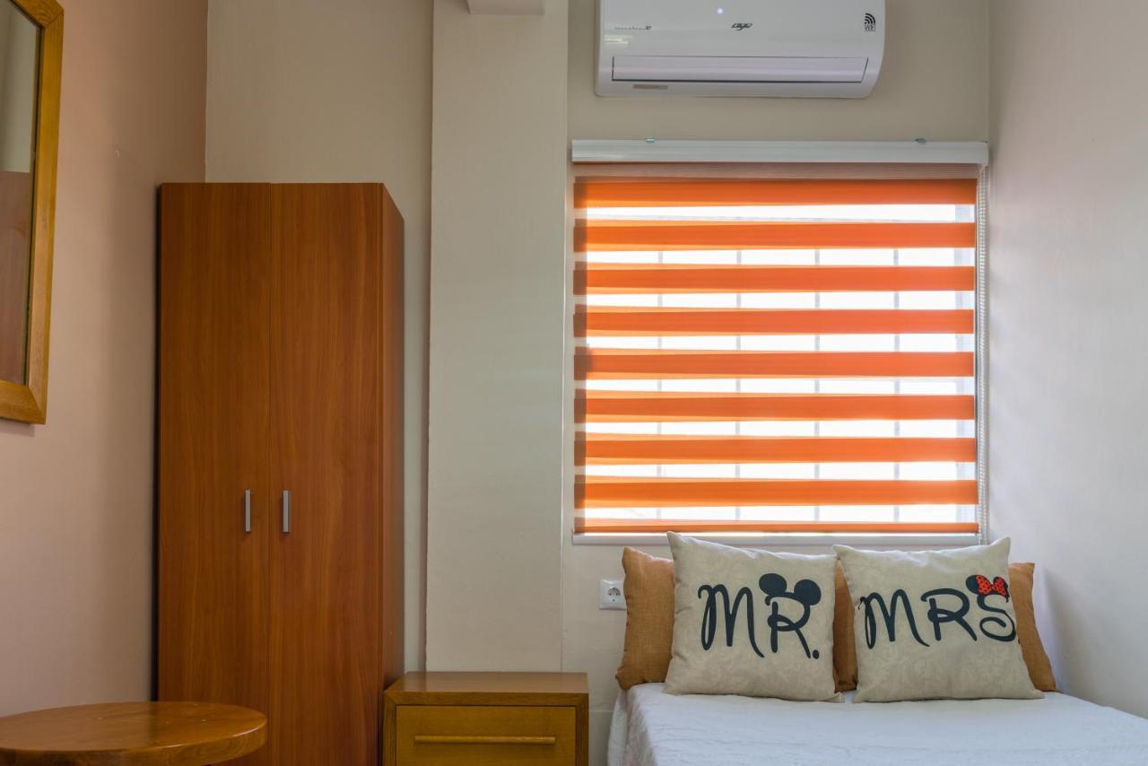 Hostal Imperial Mérida Buitenkant foto