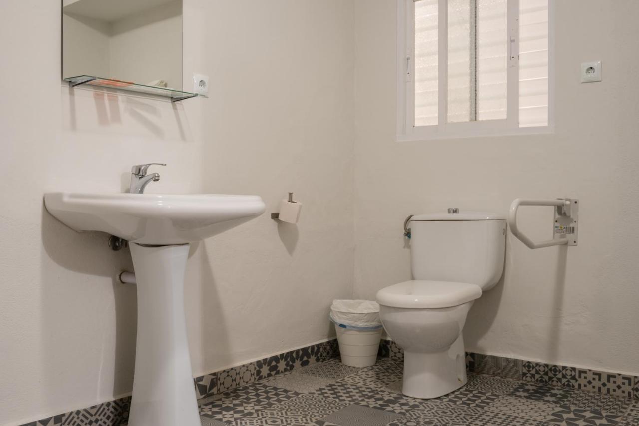 Hostal Imperial Mérida Buitenkant foto