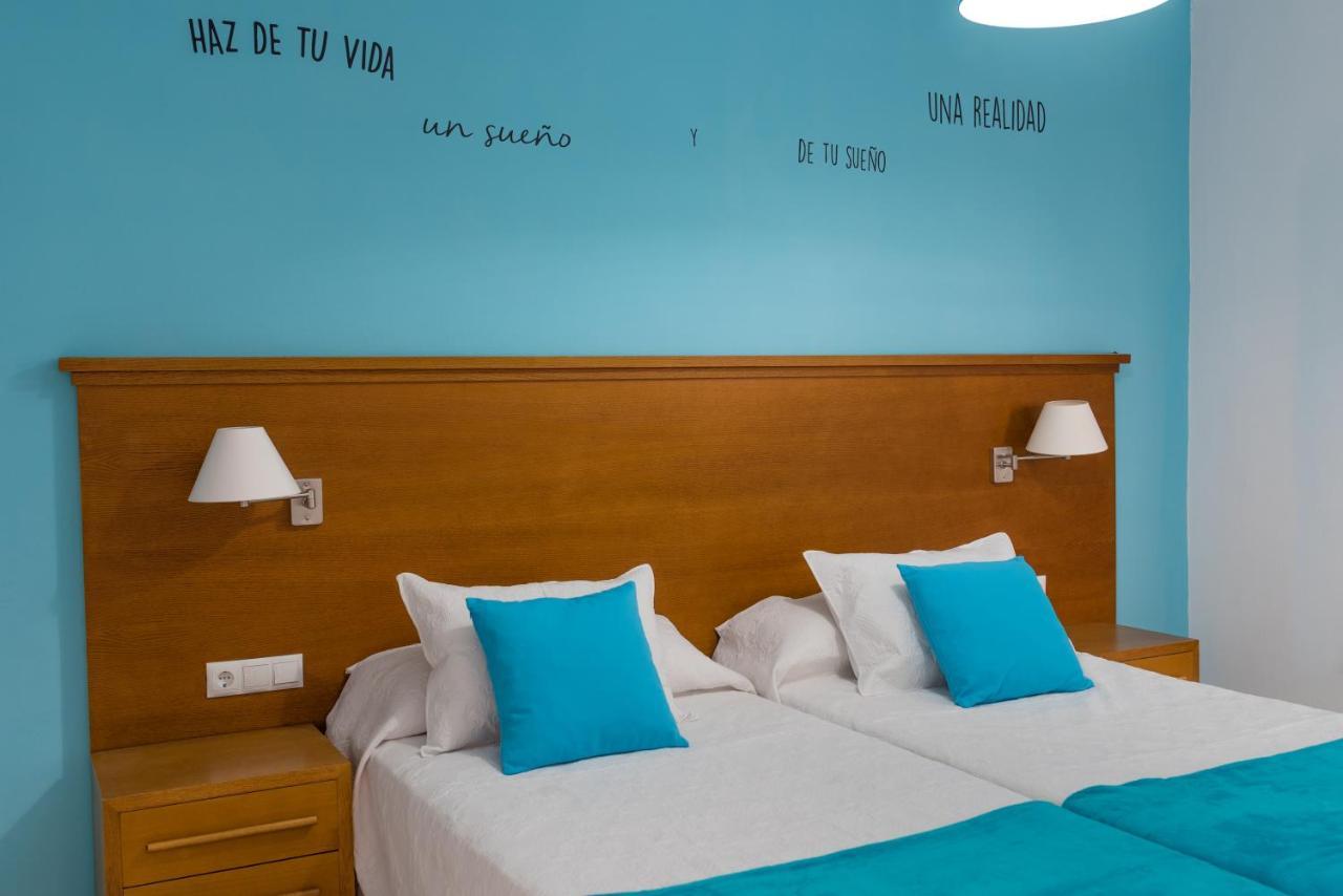 Hostal Imperial Mérida Buitenkant foto