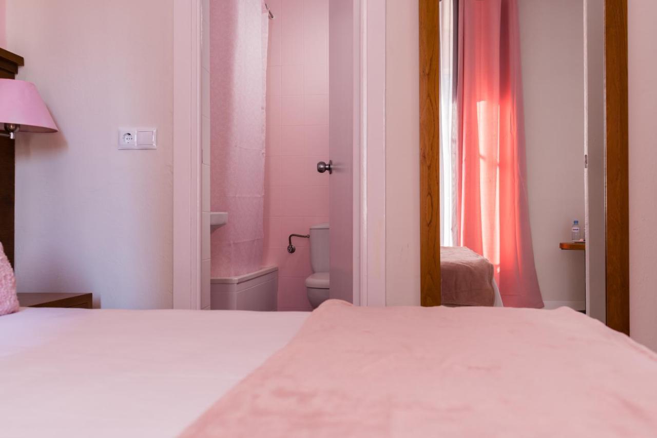 Hostal Imperial Mérida Buitenkant foto