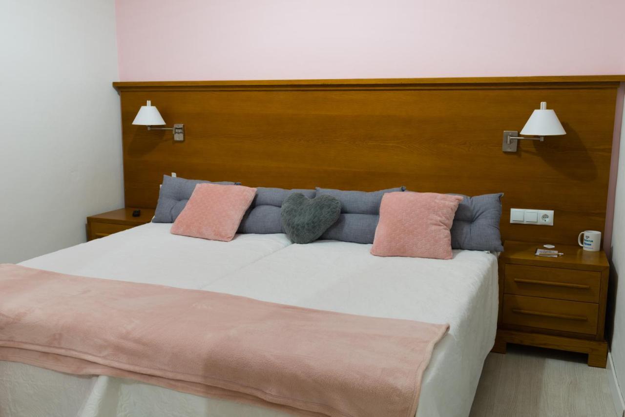 Hostal Imperial Mérida Buitenkant foto